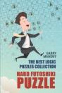 Hard Futoshiki Puzzle:  The Best Logic P - Preview