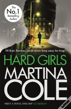 Capa do artigo Hard Girls