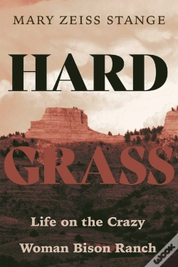 Capa do artigo Hard Grass