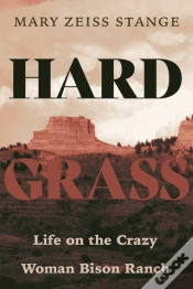 Capa do artigo Hard Grass