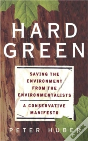 Capa do artigo Hard Green