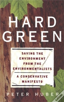 Capa do artigo Hard Green
