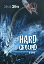 Capa do artigo Hard Ground