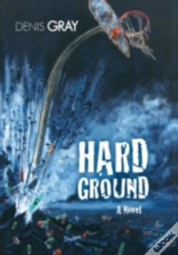 Capa do artigo Hard Ground
