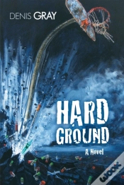 Capa do artigo Hard Ground
