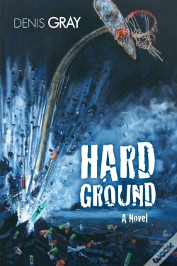 Capa do artigo Hard Ground
