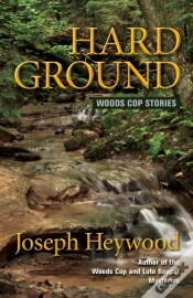 Capa do artigo Hard Ground
