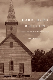 Capa do artigo Hard, Hard Religion