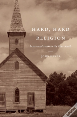 Capa do artigo Hard, Hard Religion