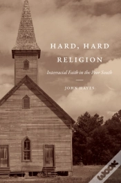 Capa do artigo Hard, Hard Religion