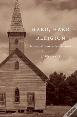 Capa do artigo Hard, Hard Religion
