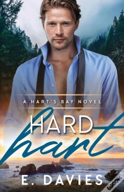 Capa do artigo Hard Hart
