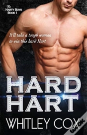 Capa do artigo Hard Hart