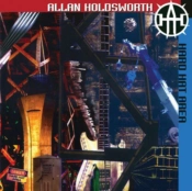 Capa do artigo Hard Hat Area - CD