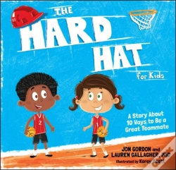 Capa do artigo Hard Hat For Kids