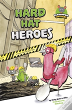 Capa do artigo Hard Hat Heroes
