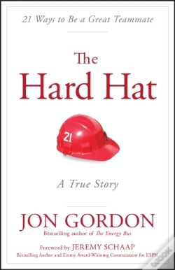 Capa do artigo Hard Hat