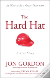 Capa do artigo Hard Hat