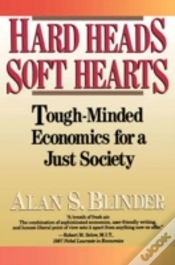 Capa do artigo Hard Heads, Soft Hearts