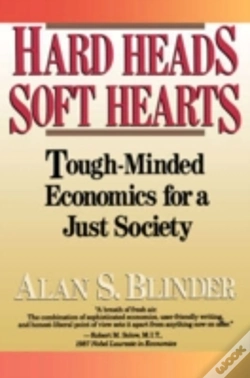 Capa do artigo Hard Heads, Soft Hearts