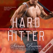 Capa do artigo Hard Hitter