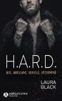 H.A.R.D : Hot, Arrogant, Rebelle, Déterminé - Preview