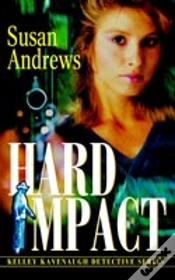 Capa do artigo Hard Impact