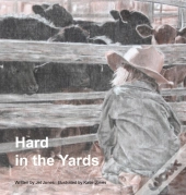 Hard In The Yards