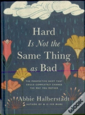 Capa do artigo Hard Is Not The Same Thing As Bad