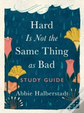 Capa do artigo Hard Is Not The Same Thing As Bad Study Guide
