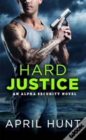 Capa do artigo Hard Justice