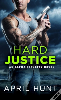 Capa do artigo Hard Justice