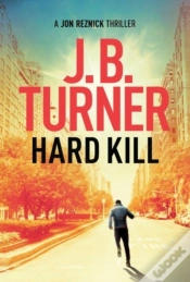 Capa do artigo Hard Kill
