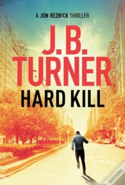 Capa do artigo Hard Kill