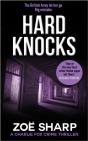 Hard Knocks: #03 Charlie Fox Crime Thriller Mystery Series - Preview