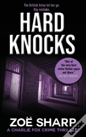 Capa do artigo Hard Knocks