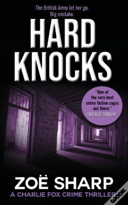 Capa do artigo Hard Knocks