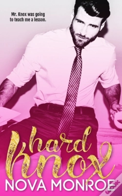 Capa do artigo Hard Knox