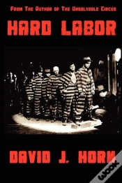 Capa do artigo Hard Labor