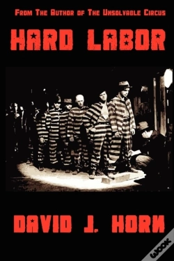 Capa do artigo Hard Labor