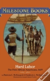 Capa do artigo Hard Labor