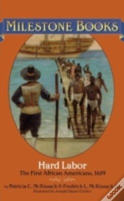 Capa do artigo Hard Labor