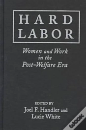 Capa do artigo Hard Labor