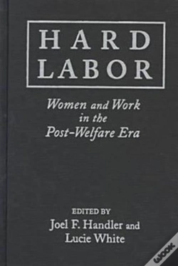 Capa do artigo Hard Labor