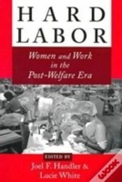Capa do artigo Hard Labor