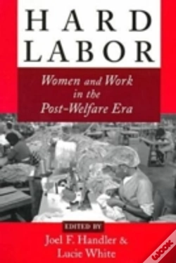 Capa do artigo Hard Labor