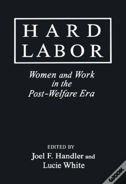 Capa do artigo Hard Labor