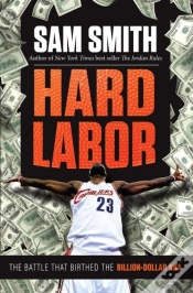 Capa do artigo Hard Labor