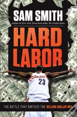 Capa do artigo Hard Labor