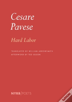 Capa do artigo Hard Labor